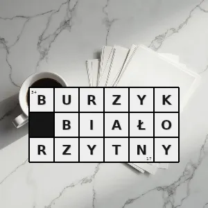 Rozwiązanie krzyżówki: puffinus auricularis gatunek ptaka z rodziny burzykowatych procellariidae - burzyk białorzytny | hasła, synonimy i podpowiedzi Hasło krzyżówkowe puffinus auricularis gatunek ptaka z rodziny burzykowatych procellariidae - burzyk białorzytny – rozwiązanie, synonimy, podpowiedzi i definicje krzyżówkowe